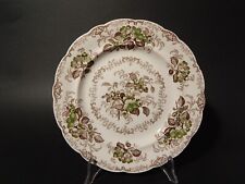 ANTICO 1850 PIATTO PIANO SEMI