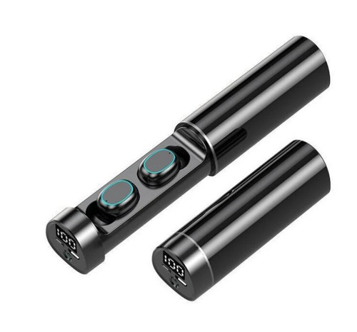 Tws auricolari n21 bluetooth - auricolari,