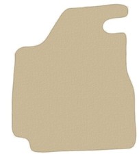 Conducente tappeto per Fiat