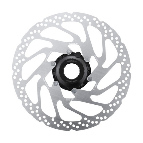 Disco shimano em300 rotore - shimano, rt-em300