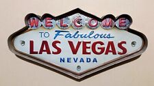 Insegna luminosa Las Vegas