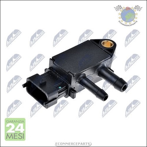 Sensore pressione gas - , di