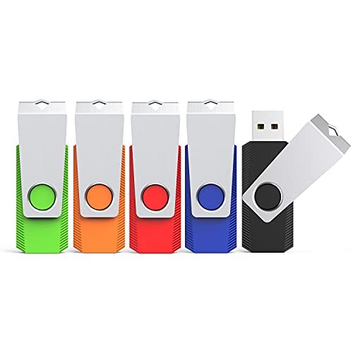 Kexin chiavetta usb 5 - 64,
