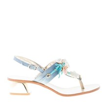 ROBERTO SERPENTINI scarpe