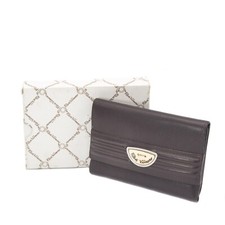 Portafoglio vintage donna vera