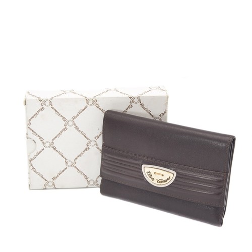Portafoglio vintage donna - , vera