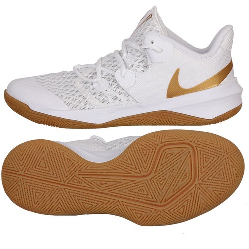 Scarpe pallavolo uomo - da,