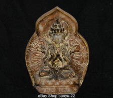 Statua Buddha Bodhisattva Cina