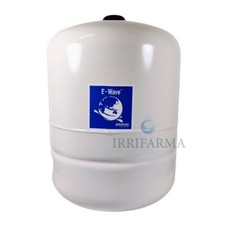 Vaso espansione autoclave