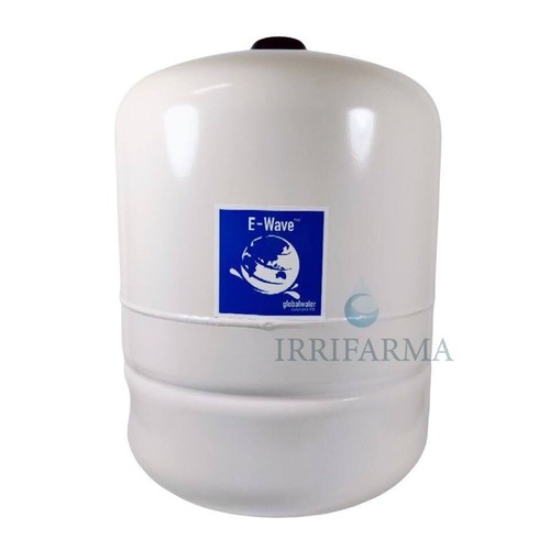 Vaso espansione autoclave