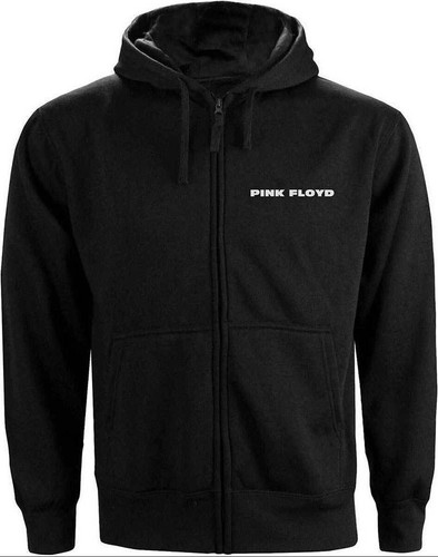 Pink floyd circle logo zipped - logo,