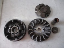 Variatore Puleggia Mobile Fissa Piaggio Beverly Tourer 300 2009 2011 MP3 GTS GTV