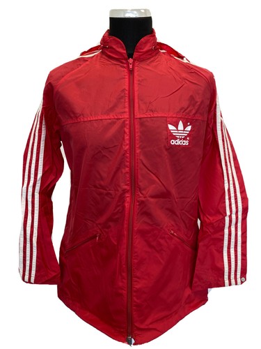 Adidas giacca con cappuccio - adidas,