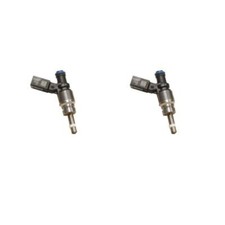 Hitachi 137124 iniettore - 2x,