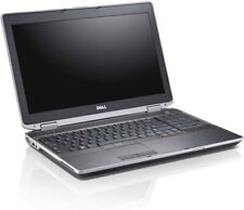 Dell latitude E6220 Intel Core