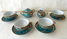 SVENDO TUTTO ! Set Litofanico