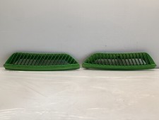 0001694 0001696 GRIGLIA PRESA ARIA PARABREZZA ANTERIORE SMART FORTWO 450 A7045