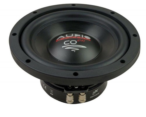 Sistema audio evo 20 - co,