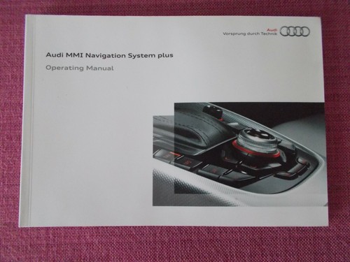 Audi mmi navigatore - audi,
