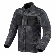 Revit Tracer 2 Air Overshirt
