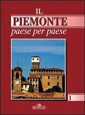 Il Piemonte paese per paese