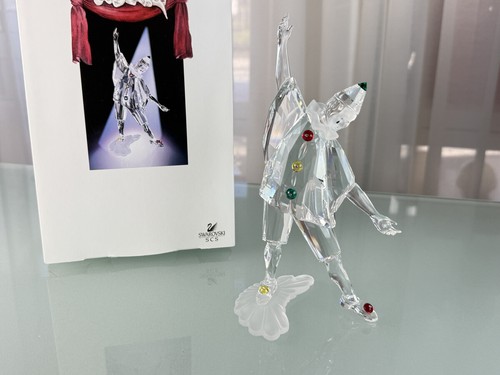 Statua swarovski 230586 - statua,