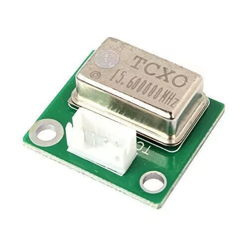 Modulo osc cristallo alta - modulo,