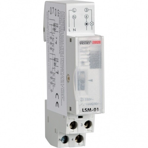 Vemer ve073300 lsm - vemer, lsm-01