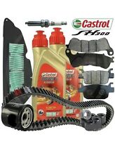 KIT TAGLIANDO HONDA FORZA 300