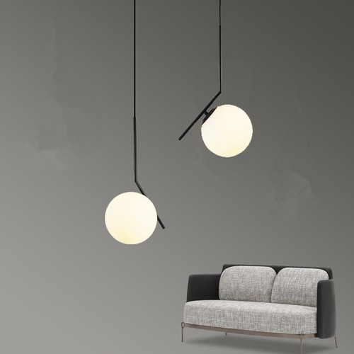 Lampadario sospensione - a,