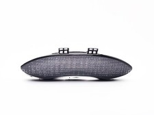 LED Tail Light Smoke Int. Turn