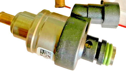 Iniettore nuovo gpl opel - nuovo, oem