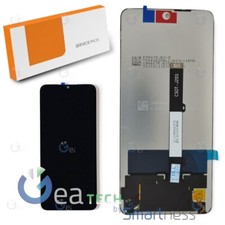DISPLAY LCD XIAOMI MI 10T LITE