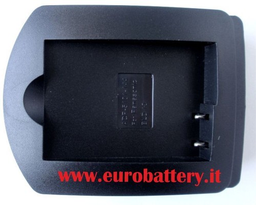 Piastra carica batterie - carica,