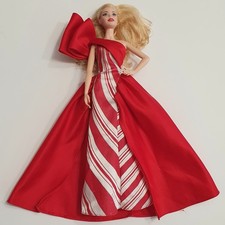 Barbie Holiday 2019 Mattel