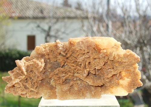 Minerali grezzi - -,