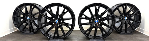 Cerchi originali bmw - bmw, 1