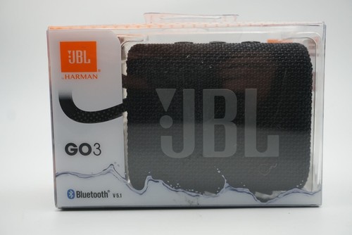 Jbl go3 altoparlante bluetooth - altoparlante,