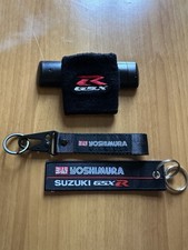 Kit Portachiavi Suzuki Gsxr