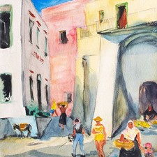 Ischia Sant'Angelo Popolo