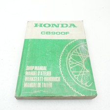 Manuale officina originale
