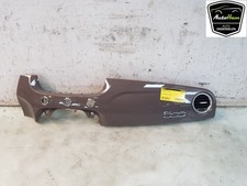 Dashboard List Fiat 500 (312)