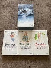 Nasce così la VHS