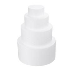 Pcs torta finta decorazione - pcs,
