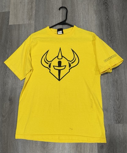Shirt vintage darkstar - t-shirt,