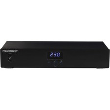 POWERGRIP Y-G2 BLACK