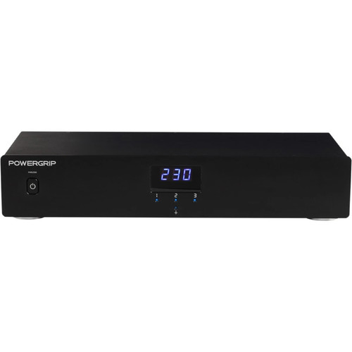 Powergrip black - powergrip,