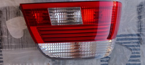 Bmw e39 fanali - bmw, fari