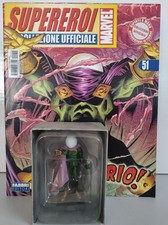 MARVEL LA COLLEZIONE UFFICIALE