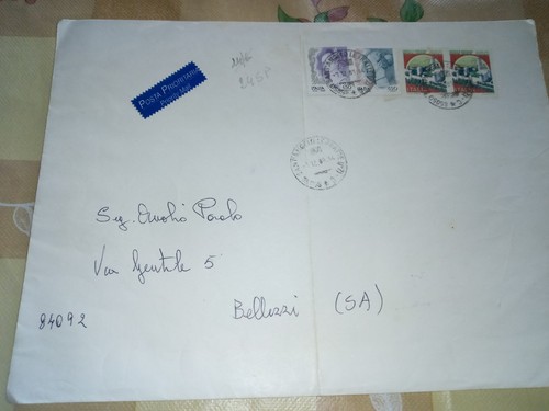 317 valori gemelli - , lire